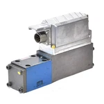 Rexroth Bosch 1837030221 0811404613 4WRPEH C4 B40L-20/G24K0/A1M -used-. Fixed Price $1514.62.