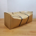 Festo MS9-LFM-3/4-A-U-V-DA Micro Filter, 553080 New. Fixed Price $252.69.