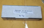 Eaton 300187 Filter Element. Fixed Price $49.00.