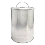 Baldwin Filters C704-L Oil Element, By-pass, Vac-cel. Fixed Price $56.29.
