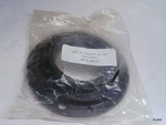 Military Nsn 99138430 Hydraulic Fluid Filter Cover Cap Adapter Plate Steel Ring. Fixed Price $49.99.