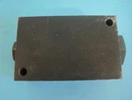 Parker 40N-11HW Check Valve BACP600S40N11HW Replacement Part New. Fixed Price $199.99.