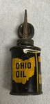 Antique Original Can Oiler Ohio The Grease Co, Loudonville. Fixed Price $39.49.