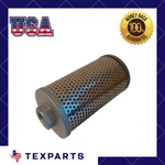 91275-13300 Hydraulic Return Filter Caterpillar & Mitsubishi Forklift. Fixed Price $19.00.