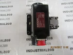 Moog Servo Valve 072F103 New. Fixed Price $4012.49.