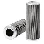 Fleetguard HF7070 Hydraulic Filter; Replaces: Baldwin H9075; For Caterpillar. Fixed Price $133.60.