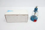 Parker 92-812 Pneumatic Filter 1/2IN Npt 150PSI. Fixed Price $409.85.