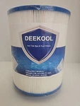 Deekool Spa & Pool Filter CP-06004 Replaces 6CH-352/PAS40-F2M/06-0014-12. Fixed Price $22.00.