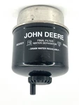 New Genuine John Deere Oem Fuel Filter Element - RE60021 No Box. Fixed Price $22.99.