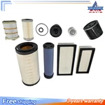 1000 Hours Filter Kit For Cat 236D 242D 246D 259D 289D 262D 272D 277D 287D 297D. Fixed Price $121.00.