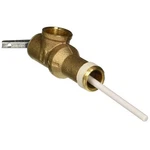 Compact Pressure Relief Valve 3/4" Npt. Fixed Price $48.79.