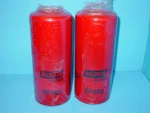 Baldwin Fuel Filter BF888 Lot Of 2. Fixed Price $24.95.