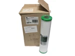 Lot Of Aqua-pure 3M 5618905 Filter Cartridge Element AP811-2 25 Micron 45GPM. Fixed Price $159.00.