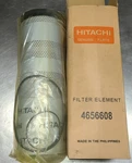 Oem Hitachi 4656608 YA00016054 Hydraulic Filter Cartridge. Fixed Price $30.99.
