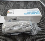 John Crane 87485561 INR-Z-00200-API-PF25-V Indufil Hydraulic Oil Filter Element. Fixed Price $59.23.