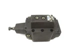 Vickers RCG10B1330 629078 125-500PSI Unmp. Fixed Price $2869.00.