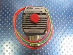 New Asco Solenoid Valve 17.1 Watts, 1/2' Pipe, 2WAY EF8210G087. Fixed Price $209.99.