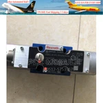 1PCS New Rexroth R900924607 4WREE 10 V75-2X/G24K31/A1V. Fixed Price $2000.00.