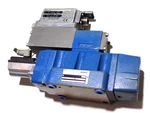 Bosch Proportional Servo Valve 0811404607 0811404319 Used. Fixed Price $2021.74.