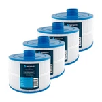 Replacement Spa Filter Cartridge For Bullfrog PBF36 Wellspring 10-2870 Case Of 4. Fixed Price $107.51.