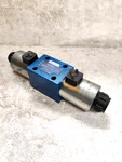 Rexroth R900588201 4WE 10 E33/CG24N9K4 Directional Control Valve Fast Shipping. Fixed Price $361.00.