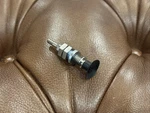 New Pisco VPC-20BN-6B Vacuum Cup Pad Bellows 20MM Top Barb Fast Shipping. Fixed Price $20.00.