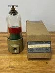 Vintage C.a. Norgren F45-200 Mota Brand New-old Stock 1/4 Ports. Fixed Price $49.95.