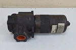 Pall Industrial HH9660A20KPSBLT / HC9600FKP8H Hydraulic Filter Assembly. Fixed Price $929.07.
