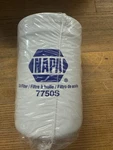 Case Of 12 Napa Gold Fuel Filter 7750S. Fixed Price $249.99.
