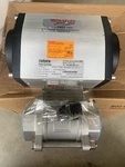 Rotork Model Rcr Pneumatic Actuator GTWNU110X90.K08NP22AF07-F10021 New. Fixed Price $825.00.