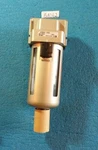Smc AFM40-F04C Air Fillter Auto-drain 1/2NPT. Fixed Price $42.00.