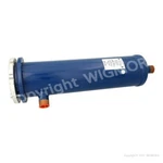 Filter Drier Shell Emerson Alco STAS-1449T Core H48 28MM Caja De Filtro. Fixed Price $293.07.