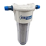Mass-vac Visi Trap 300400 9.5 Inch Sump With Sodasorb Insert. Fixed Price $306.00.