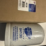 Carquest Premium Hydraulic Filter 84130. Fixed Price $50.00.