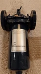 Amf Cuno Auto-klean Filter EGF1 12347-08-40-0080 Nos New Open Box Usa. Fixed Price $220.00.