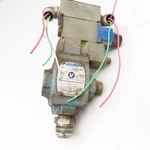 Vickers CT5 060A Mwb Solenoid Controlled Relief Valve 500-2000PSI. Fixed Price $232.90.