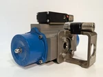 Spirax Sarco Ball Valve Pneumatic Actuator 150PSI 10BAR W/ Berkert 6519 Solenoid. Fixed Price $229.99.