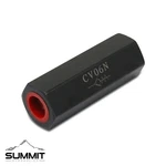 Hydraulic In-line Check Valve, Gpm, 5000 Psi, 3/8 Npt Ports. Fixed Price $24.95.