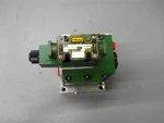 Parker Hydraulic Valve D1VW020BNYCF5. Fixed Price $225.00.