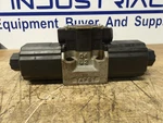 Toyooki HD3-3W-BGA-03B-WYD2 Solenoid Directional Valve, #23151G Used. Fixed Price $149.99.