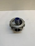 Stauff In-line Double Spin-on Filter Head SSF-24N-25-1. Fixed Price $49.99.