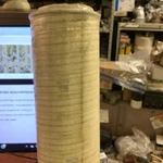 Pall HC8314FKP39H Filter Element Oil/hydraulic Systems.(nos). Fixed Price $275.00.