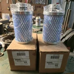 2X Parker Finite Coalescing Compressed Air Filter Element 4IJ25-050, 0.01 Micron. Fixed Price $60.00.