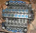 MK18 Container Hauler Control Valve Parker V20-4680F. Fixed Price $8150.00.