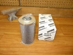 Schroeder SBF-0330D-Z10B *new* Hydraulic Filter Element 7620957. Fixed Price $39.75.