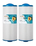 Zotee Filter Replaces PAS-1342, Jacuzzi J300, 6541-383, Darlly 60605,PJW6.... Fixed Price $82.75.