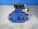 Rexroth Directional Spool Valve 4WEH22D76/6EG24N9DK25L. Fixed Price $632.49.