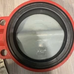 Bray Series 30 6 Butterfly Valve A/handle. Fixed Price $300.00.