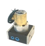 Airmatic Beckett Harcum 361604-1 Solenoid Valve 3616041. Fixed Price $125.00.