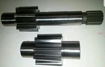 Metaris MH50 Shaft & Gear Set 14T 2" CD7 A50-50-20245 313-2920-250 Hydraulic. Fixed Price $88.00.